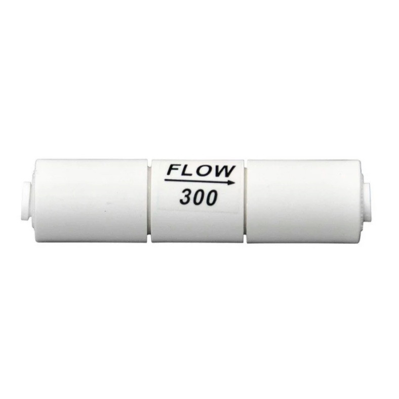 محدود کننده فاضلاب مدل T300