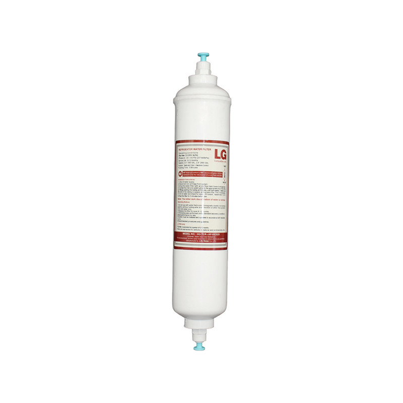 فیلتر تصفیه آب یخچال و فریزر  مدل k3-tcr