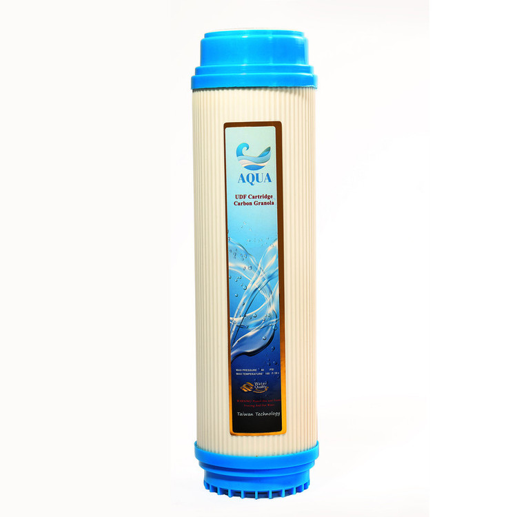 فیلتر دستگاه تصفیه آب آکوا مدل AQ-F-3s مجموعه 3 عددی