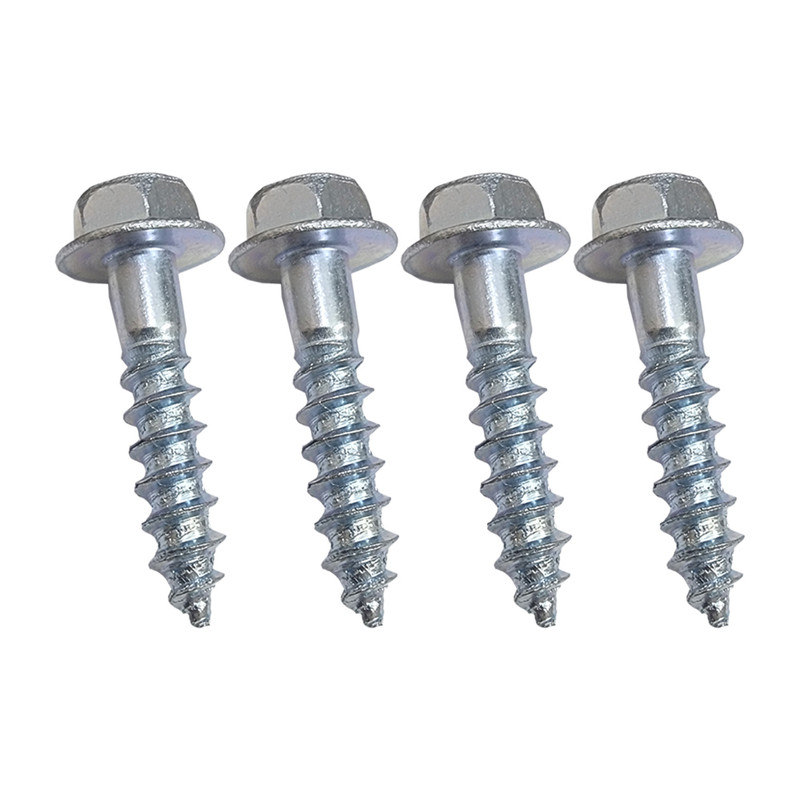 پیچ هوزینگ مدل jumbo مجموعه 4 عددی
